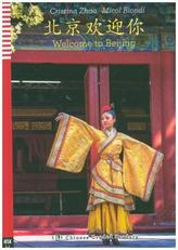 Welcome to Beijing