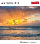 Am Wasser 2019