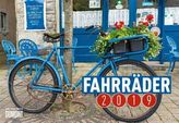 Fahrräder 2019