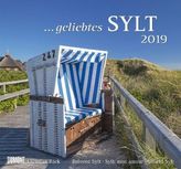 Geliebtes Sylt 2019
