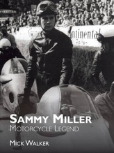  Sammy Miller