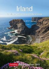 Irland 2019