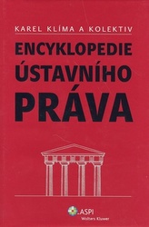Encyklopedie ústavního práva