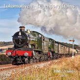 Lokomotiven / Legendary Trains 2019