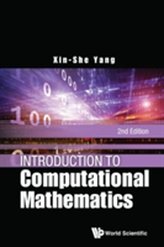  Introduction To Computational Mathematics (2nd Edition)
