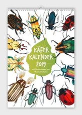 Käferkalender 2019