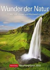 Wunder der Natur 2019