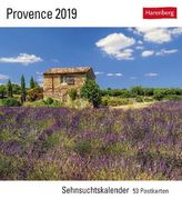 Provence 2019