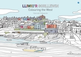  Lliwio\'r Gorllewin / Colouring the West
