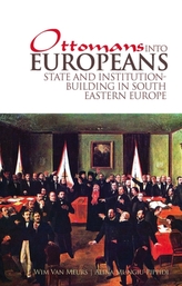  Ottomans into Europeans