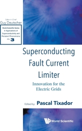  Superconducting Fault Current Limiter: Innovation For The Electric Grids