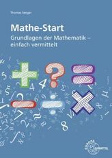 Mathe-Start