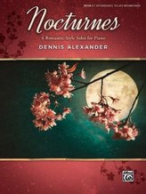 Nocturnes Book 2