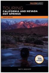 Touring California and Nevada Hot Springs