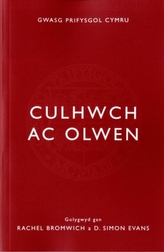  Culhwch ac Olwen
