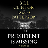 The President is Missing, Audio-CD