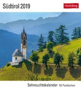 Südtirol 2019