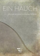 Ein Hauch
