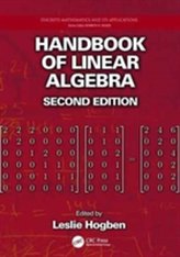  Handbook of Linear Algebra
