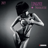 Lingerie Provocative 2019