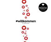 #Willkommen in dieser Welt