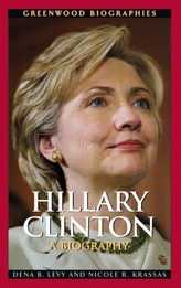  Hillary Clinton