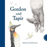 Gordon und Tapir