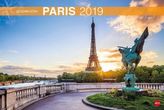 Paris Globetrotter 2019