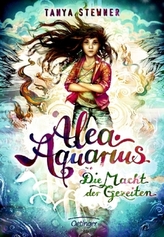 Alea Aquarius - Die Macht der Gezeiten