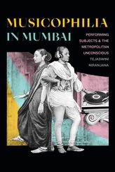  Musicophilia in Mumbai