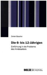 Die 6- bis 12-Jährigen