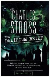 The Delirium Brief