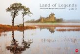 Land of Legends 2019