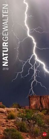 Naturgewalten Vertical 2019