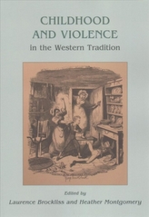  Childhood and Violence in the Western Tradition