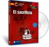 El sacrificio, 1 Audio-CD