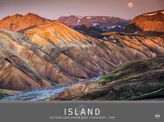 Island 2019