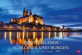 Deutschlands Schlösser und Burgen 2019