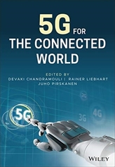  5G for the Connected World