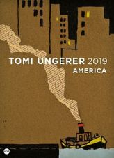 Tomi Ungerer Edition 2019
