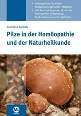 Pilze in der Homöopathie und der Naturheilkunde