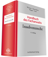 Insolvenzrecht
