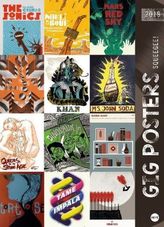 Gig Posters 2019