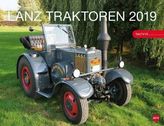 Starke Lanz Traktoren 2019
