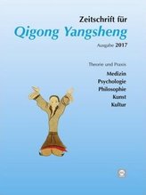Jahreszeitschrift 2017 für Qigong Yangsheng