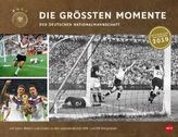 Die größten Momente der deutschen Nationalmannschaft 2019