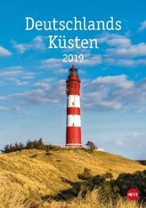 Deutschlands Küsten 2019