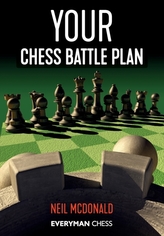  Your Chess Battle Plan