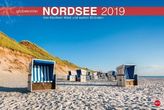 Nordsee Globetrotter 2019