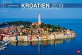 Kroatien Globetrotter 2019